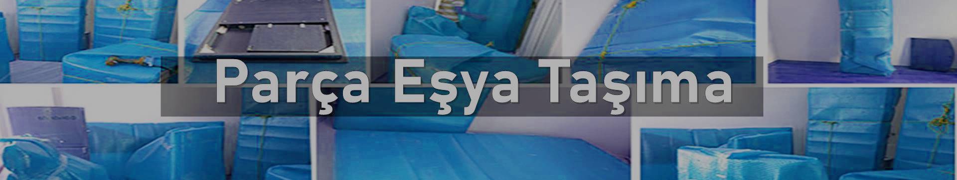 Gürsu Parça Taşıma